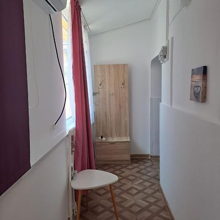 Casa De Vacanta Bucuria Marii Констанца Экстерьер фото